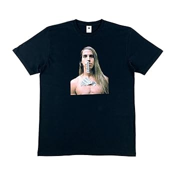 chilli beans バンドtシャツ Amazon | レッドホットチリペッパーズ アンソニー マネー お金